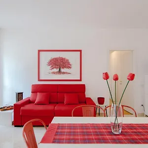 Dodo Red - The House Of Travelers Como
