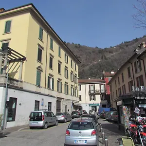  Oda ve Kahvaltı Al Molo Di Sant'agostino