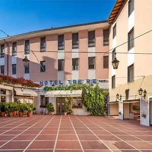 3* Otel Tre Re
