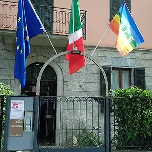 Gira Pensjonat