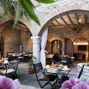 Гостевой дом Suites&atelier, Комо