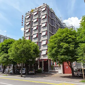 3* Otel Park Meuble