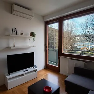  Apartment Il Vicolo
