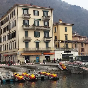 Al Porticciolo Di Sant'agostino Όπως
