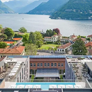 4* Otel Hilton