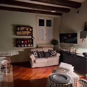  Alojamento de Acomodação e Pequeno-almoço Carducci