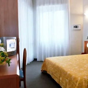 3* Otel Engadina