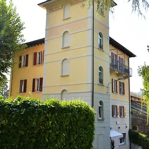 3* Otel Quarcino