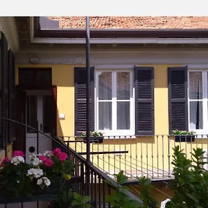 Beautiful Bohemian In Center Conditioned Air Appartement